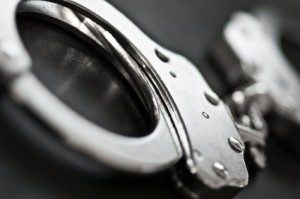 handcuffs orange county criminal defense
