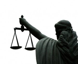 Scales of Justice