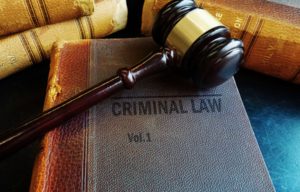 Criminal Law Books