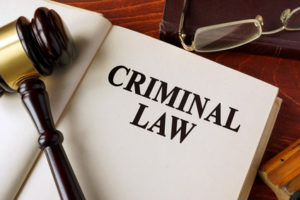 Criminal Law - Orange County