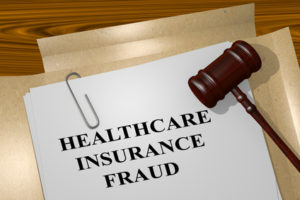 Healthcare Fraud