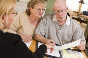 Elder Financial Abuse