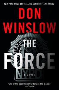The Force crime novel