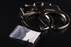 Drug Possession Arrest