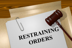 Restraining Order