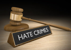 Laws against hate crimes