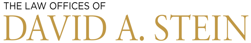 DAVID STEIN logo