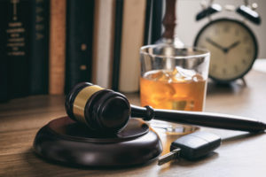 First Offense DUI Attorney