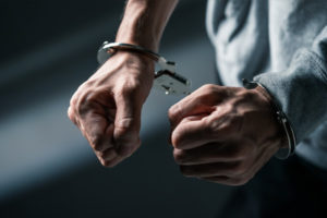 Criminal defense attorney for sex crime charges
