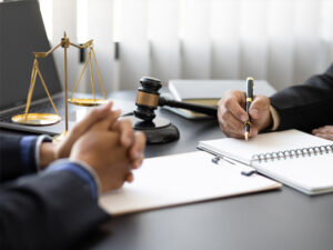 Conviction appeal attorney