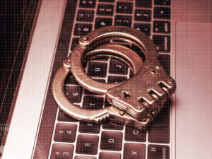 Types of Cybercrimes