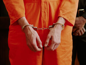 arrested in Orange County