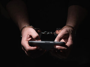 Phone Searches in California