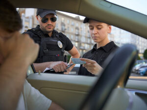 arrest Orange County