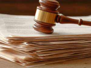 Criminal charges in California