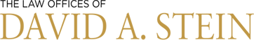 The Law Offices of David A. Stein logo