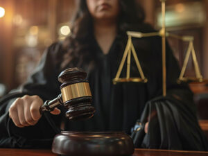 Motion to Suppress Evidence