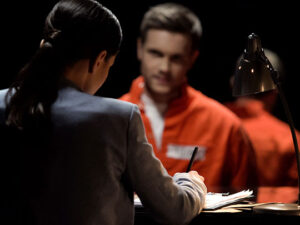 Reduce Criminal Charges California