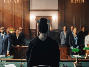 bail hearing representation