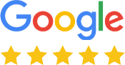 Google 5 Stars